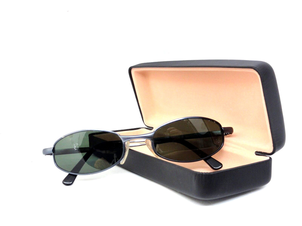 VUARNET 702 VINTAGE SUNGLASSES 90S   GLASS MINERAL LENS PX 3000 NEW IN BOX
