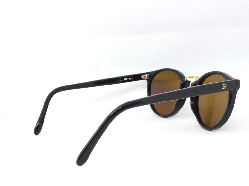 VUARNET  SUNGLASSES 401 JFO 2401 HAND MADE VINTAGE 90S PX 2000
