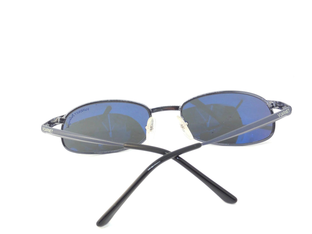 VUARNET 154 PC 3000 POLARIZED LENSES FRANCE NEW SUNGLASSES