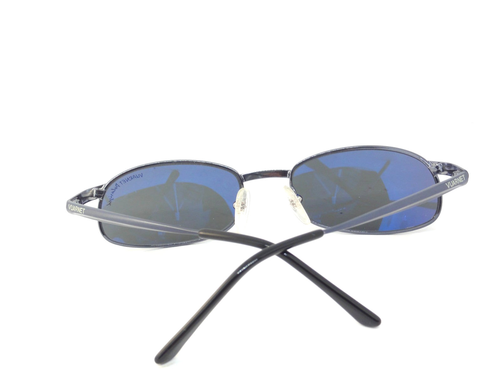 VUARNET 154 PC 3000 POLARIZED LENSES FRANCE NEW SUNGLASSES
