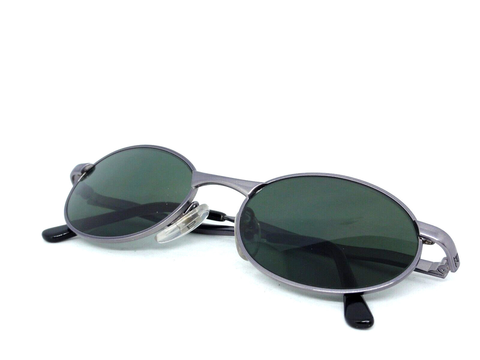 VUARNET 703 3703 GREY VINTAGE SUNGLASSES 90S PX 3000  FRANCE NEW IN BOX