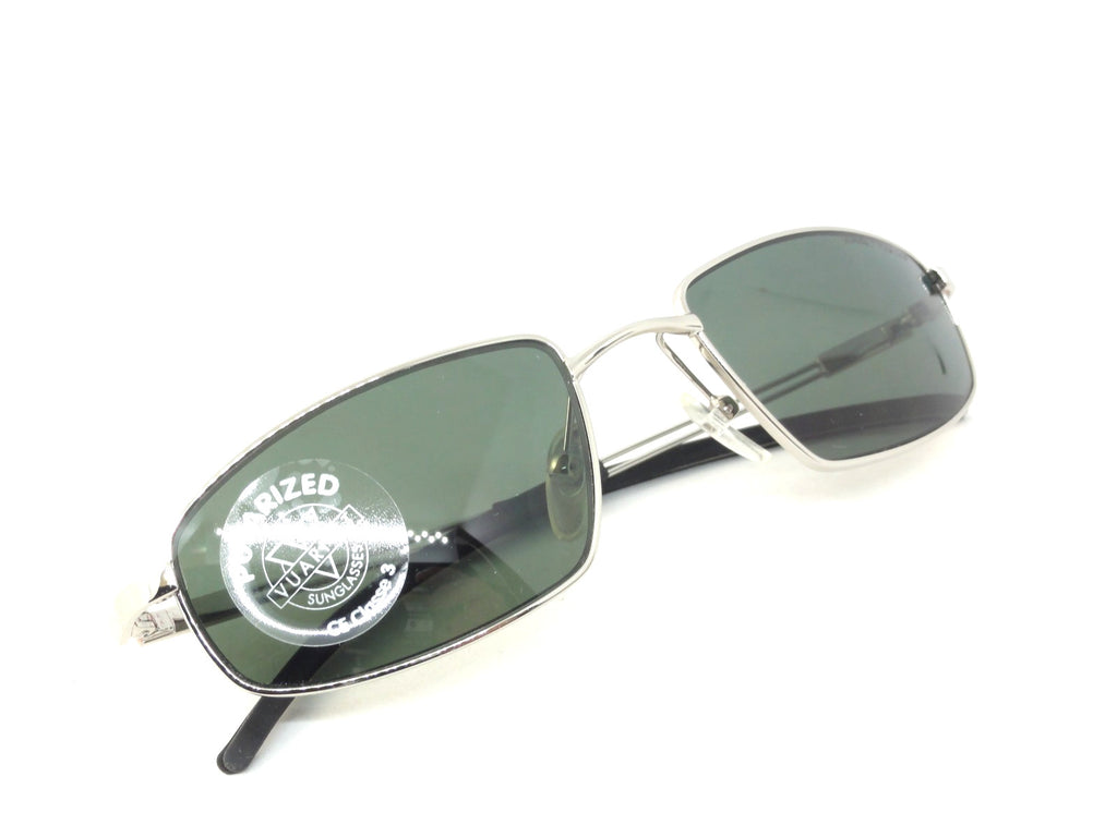 VUARNET  VL 1142  1721  PC 3000 POLARIZED LENSES FRANCE NEW SUNGLASSES