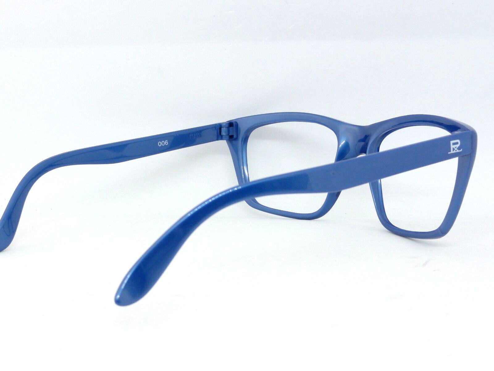 VUARNET 006  VINTAGE EYE GLASSES OPTICAL REPLACEMENT FRAME Sunglasses  OLD STOCK