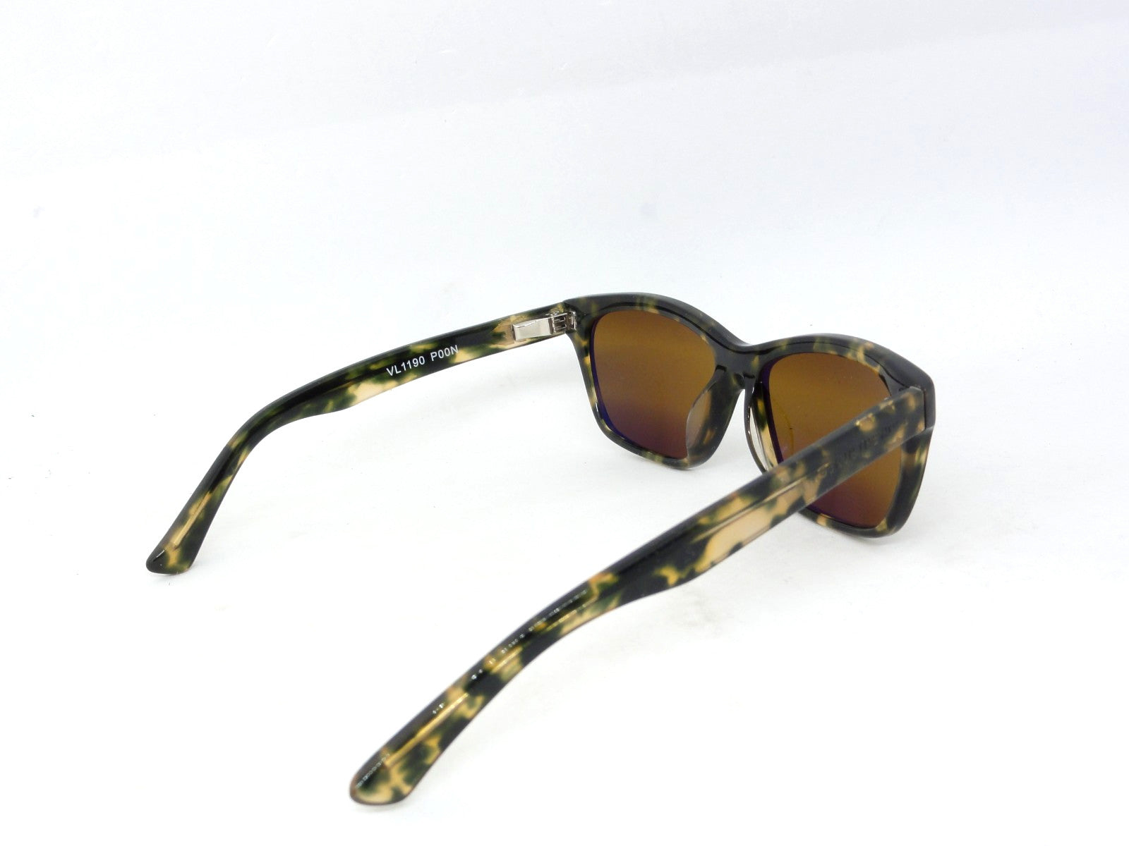 VUARNET VL 1190 P00N 7436 KID CHILD SUNGLASSES  LTD  EDITION  FINGER IN THE NOSE