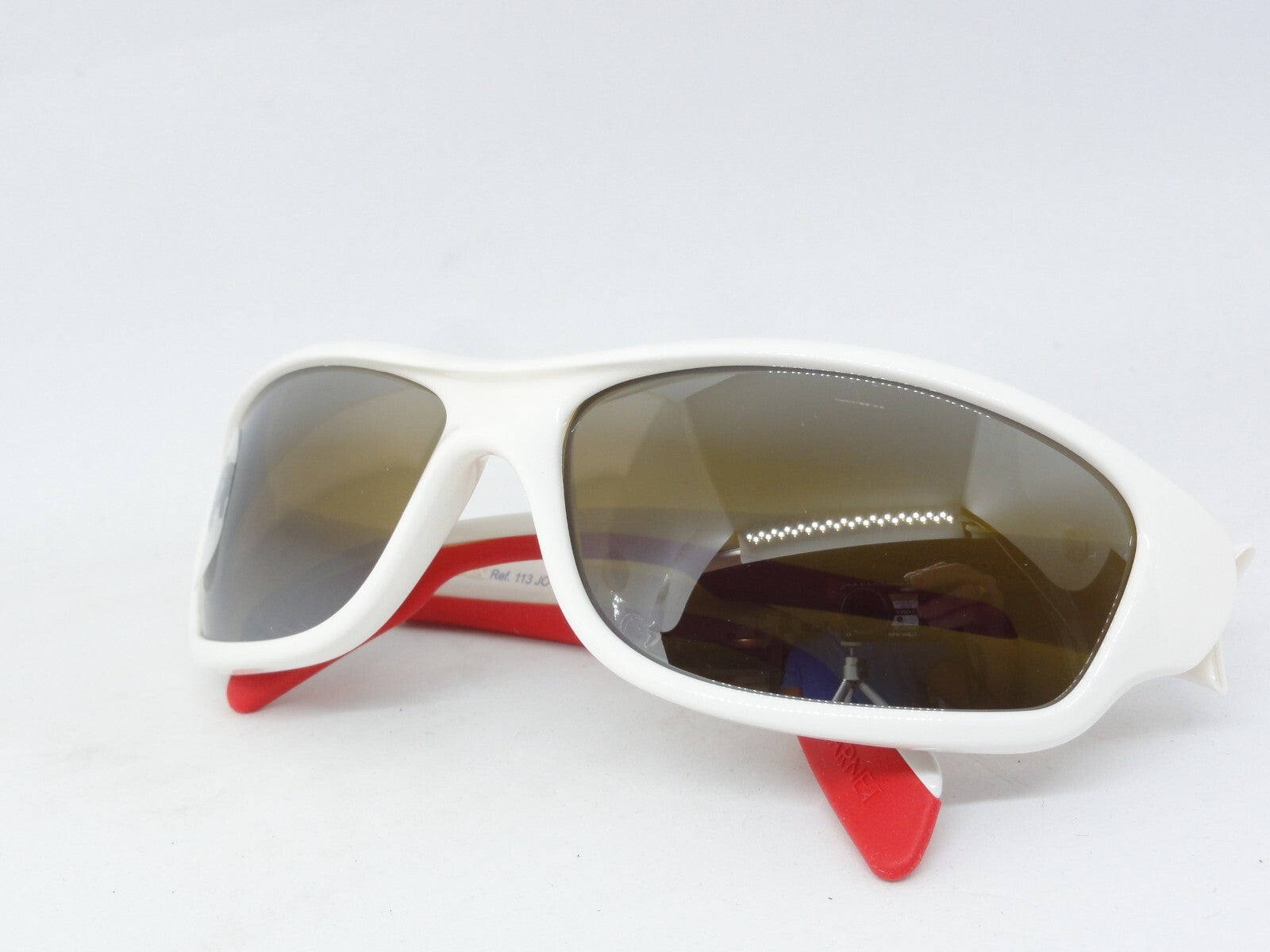 VUARNET VL 0113 113 RACING  SUNGLASSES  SKILYNX MINERAL LENSES  FRANCE