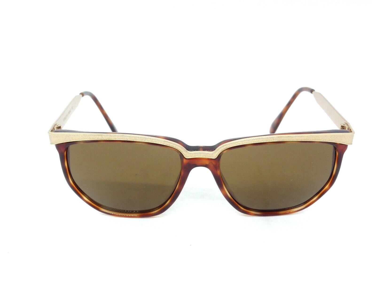 VUARNET 2092 JFO 092 SUNGLASSES VINTAGE 80S  PX 2000 MINERAL LENS FRANCE