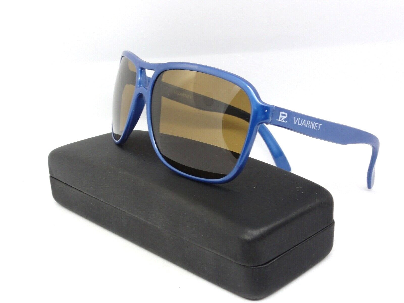 VUARNET  SUNGLASSES 2003 BLE 003  PX 2000 VINTAGE THE BIG LEWOSKI THE DUDE