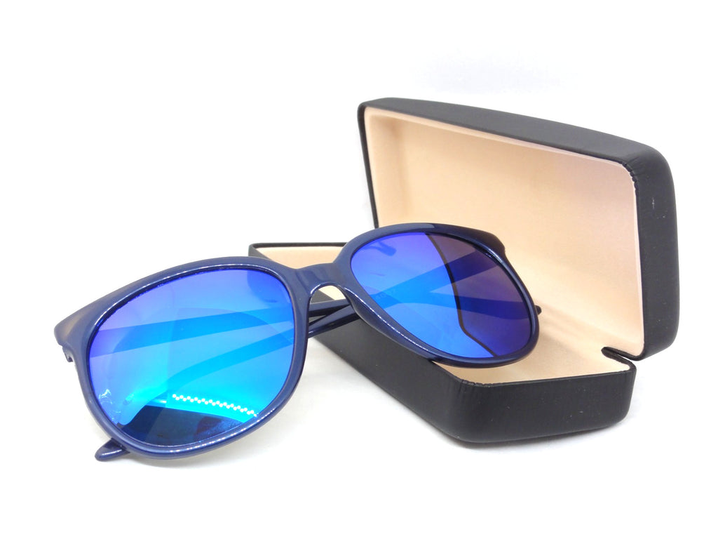 VUARNET SUNGLASSES  002 LEGEND 02  VINTAGE APEX LENSES 2026  POLARIZED DEEP BLUE