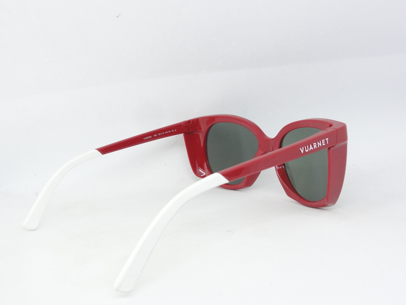 VUARNET NEW  2025 BY LVMH ALTITUDE 02 SUNGLASSES PURE GREY NEW IN BOX
