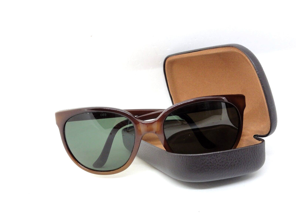 VUARNET SUNGLASSES  089 LARGE XL 002 CATEYE VINTAGE PX 3000 NEW OLD STOCK