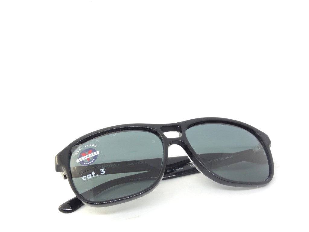 345$  VUARNET LEGEND VALLEY  03  SUNGLASSES  GREY POLARIZED LENS