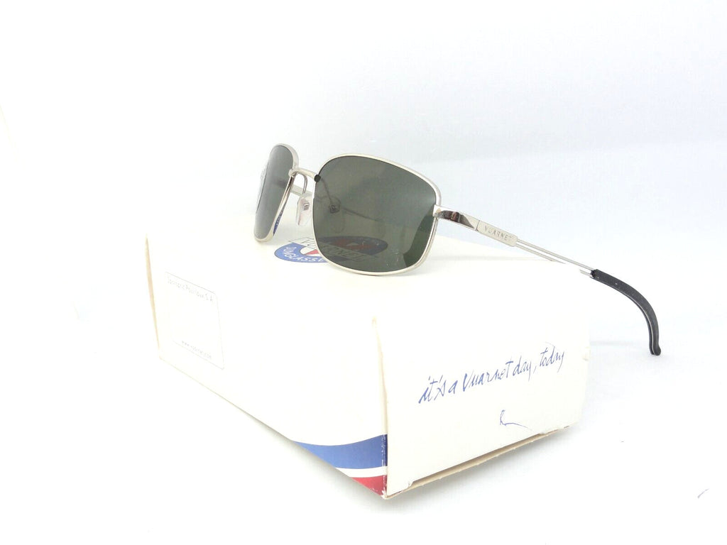 VUARNET  SUNGLASSES VL 1141 L00B 1121 PX 3000 VINTAGE NEW