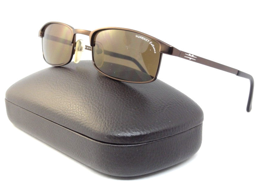 VUARNET  EXTREME 803 E  SUNGLASSES  VINTAGE 2000S FRANCE POUILLOUX