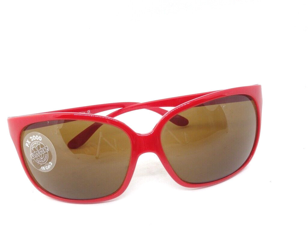 VUARNET VL 1022 0003 2121  PX 2000 PURE BROWN NEW SUNGLASSES  006 ISH