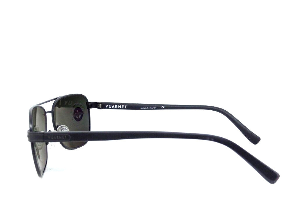 VUARNET VL 1506 0001 1136 GREYLYNX SUNGLASSES FRANCE