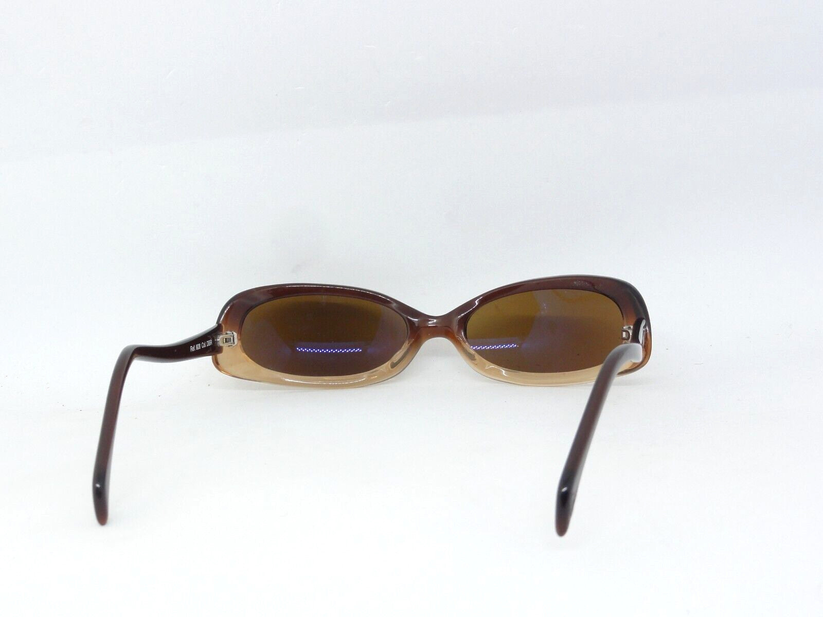 VUARNET  608  HAND MADE  WOMEN VINTAGE 90S SUNGLASSES PX 2000 NEW IN BOX
