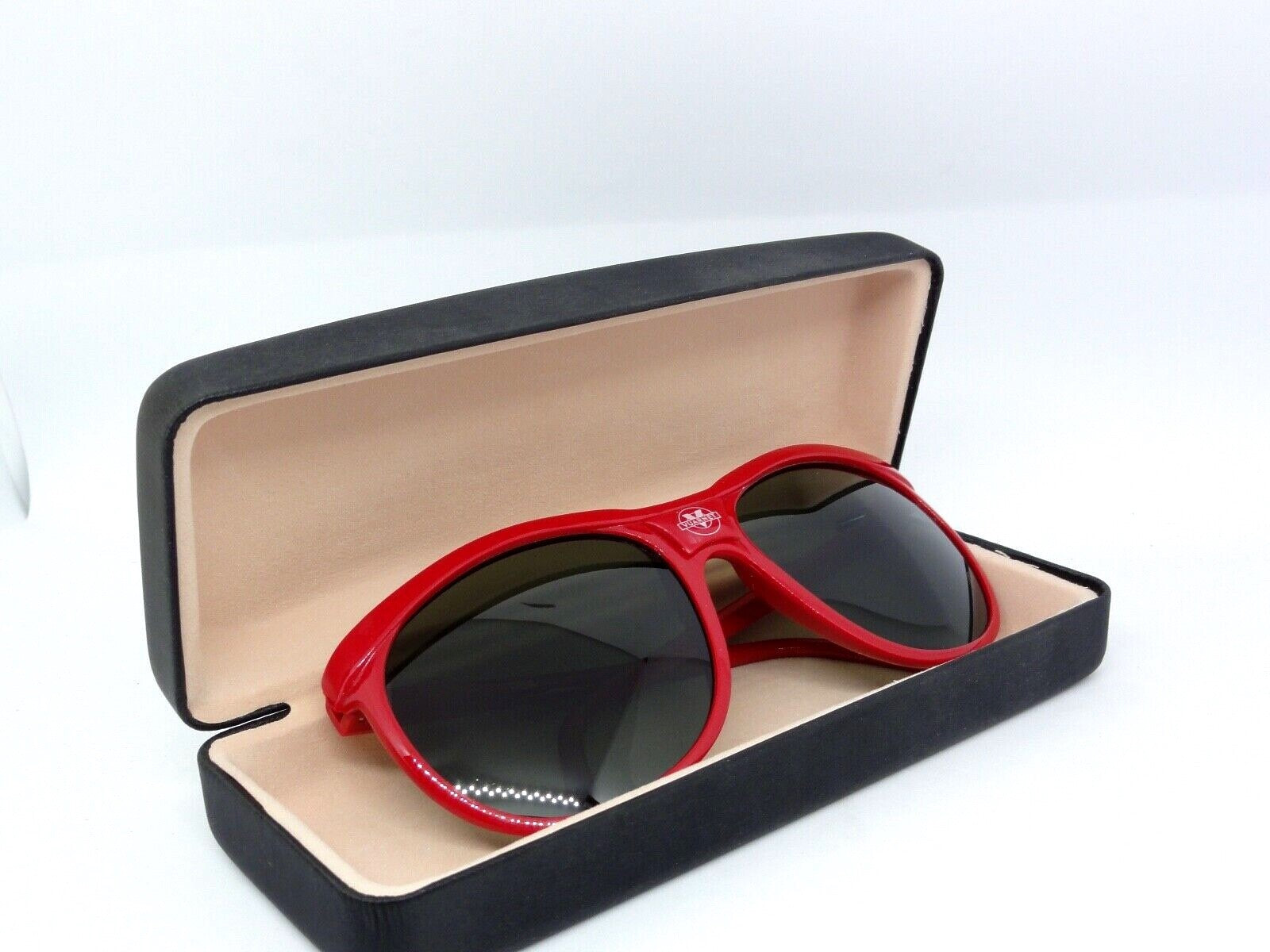 VUARNET 3084 ROU CATEYE VINTAGE  SUNGLASSES  PX 3000 GLASS MINERAL LENS