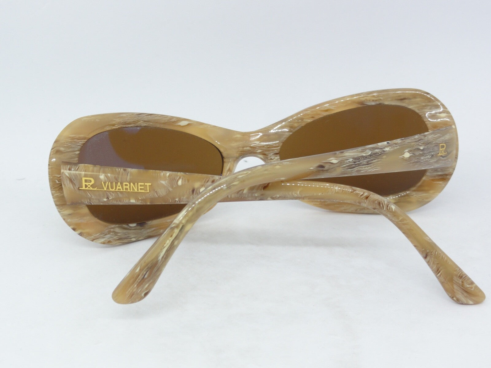 VUARNET 2079 HAV SUNGLASSES VINTAGE PX 2000  HAND MADE FRANCE 80S