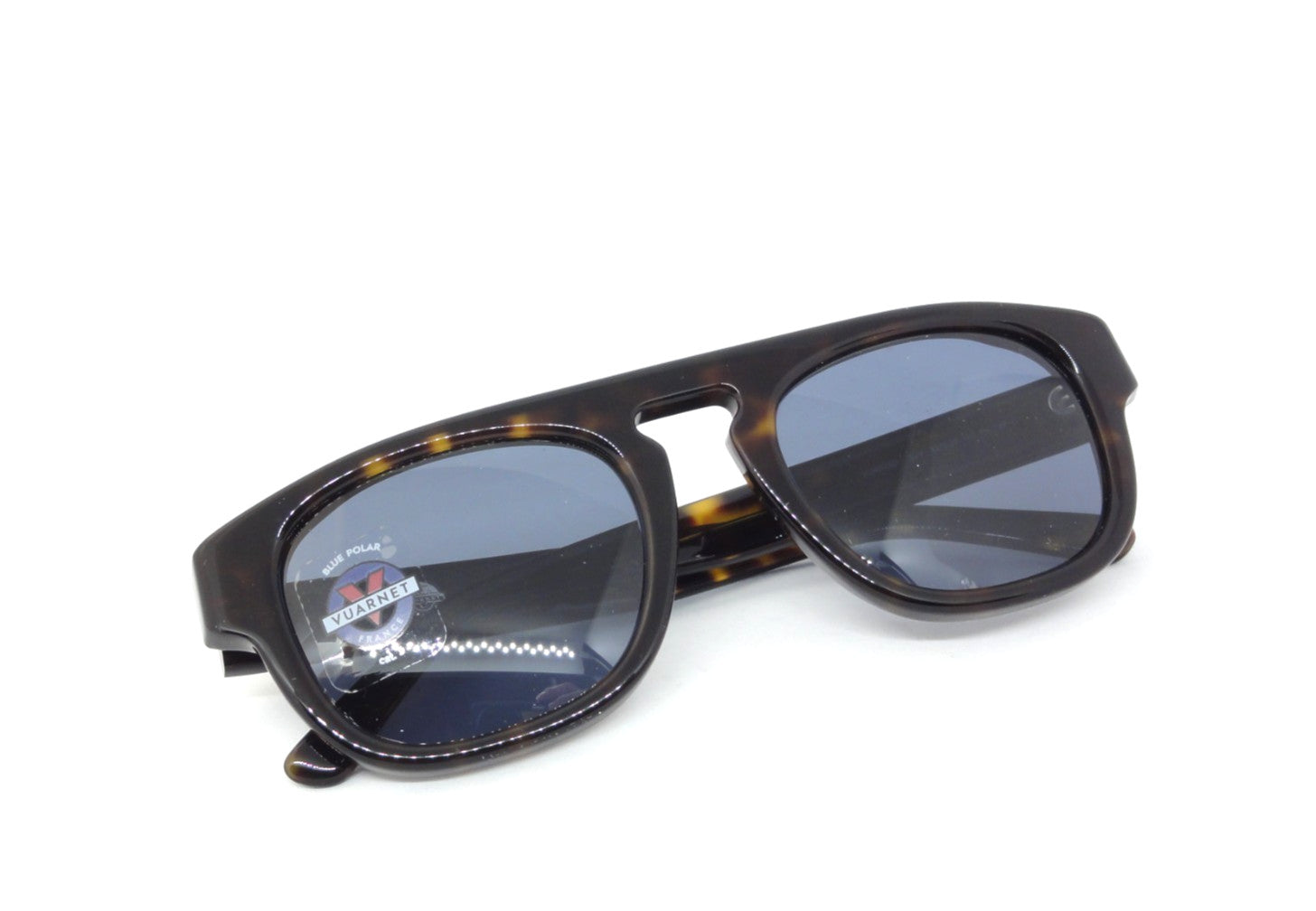 380 $ VUARNET BY LVMH BELVEDERE 05   SUNGLASSES BLUE POLAR