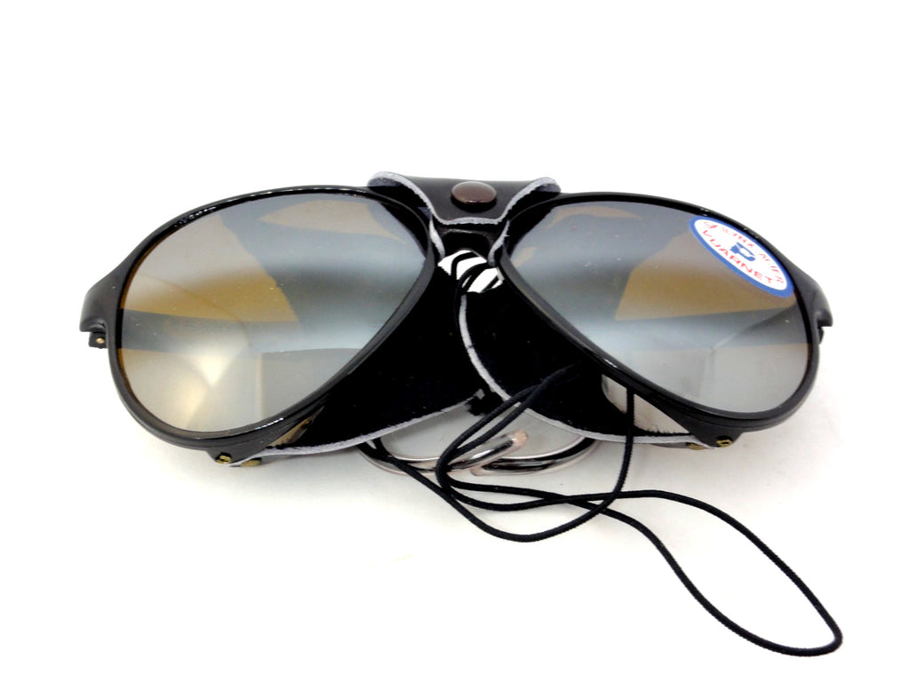 VUARNET  SUNGLASSES GLACIER 4330  80S SKILYNX   VINTAGE NEW OLD STOCK