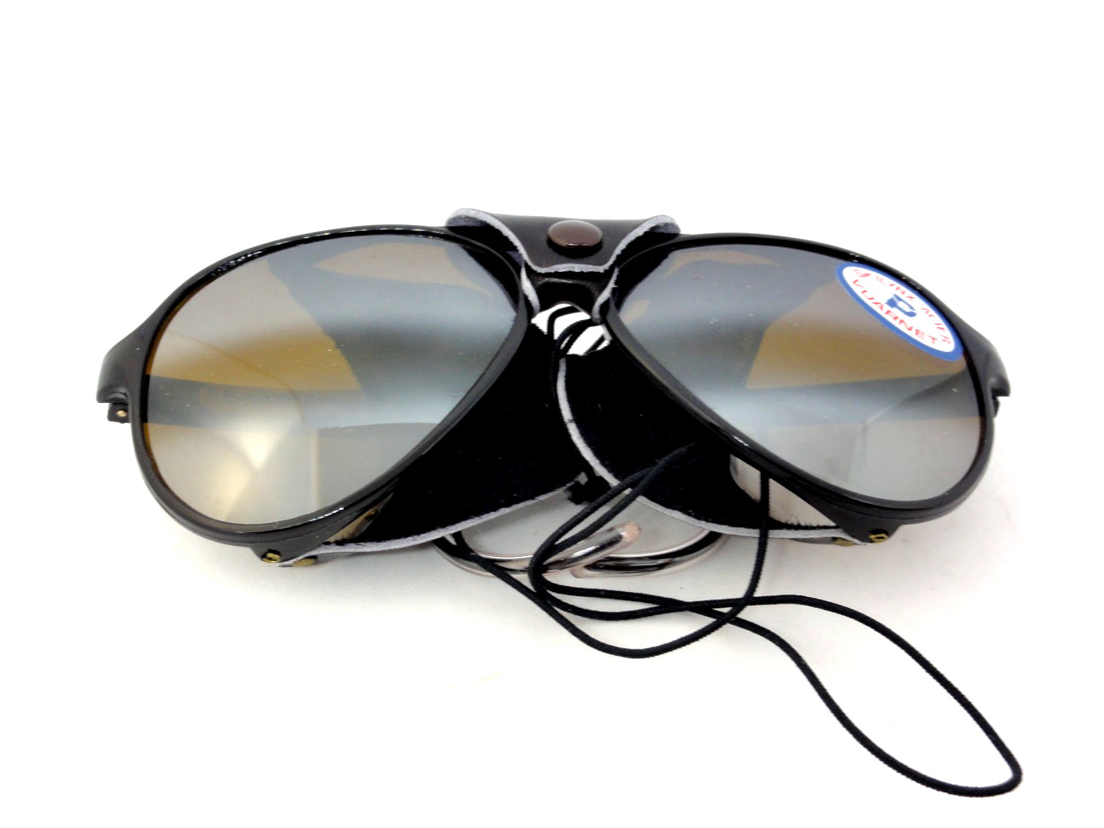 VUARNET  SUNGLASSES GLACIER 4330  80S SKILYNX   VINTAGE NEW OLD STOCK