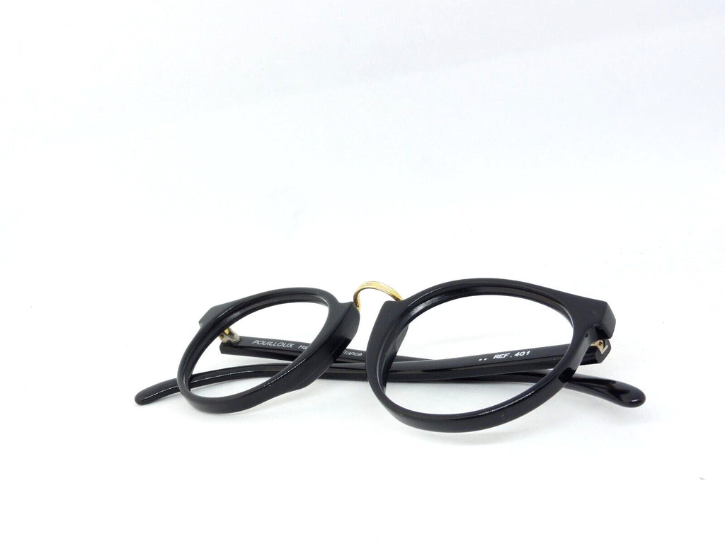 VUARNET VINTAGE EYE GLASSES OPTICAL REPLACEMENT FRAME 401 HANDMADE  Sunglasses
