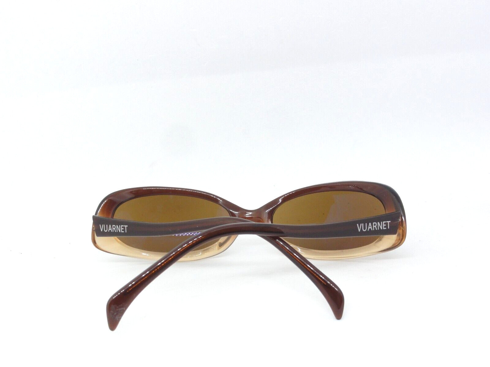 VUARNET  608  HAND MADE  WOMEN VINTAGE 90S SUNGLASSES PX 2000 NEW IN BOX