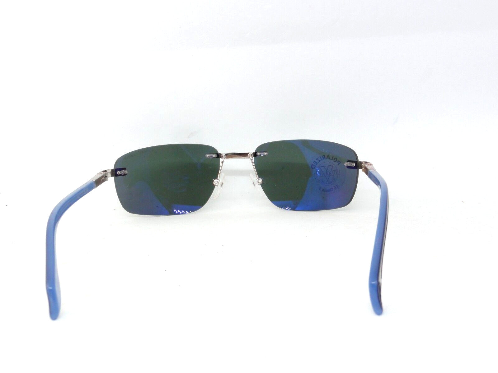 VUARNET  VL 1175 M009 1721 SUNGLASSES POLARIZED LENSES PC POLAR 3000 FRANCE