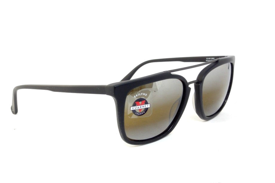 VUARNET VL 1601 0002  7184   SUNGLASSES  SKILYNX MINERAL LENSES  FRANCE