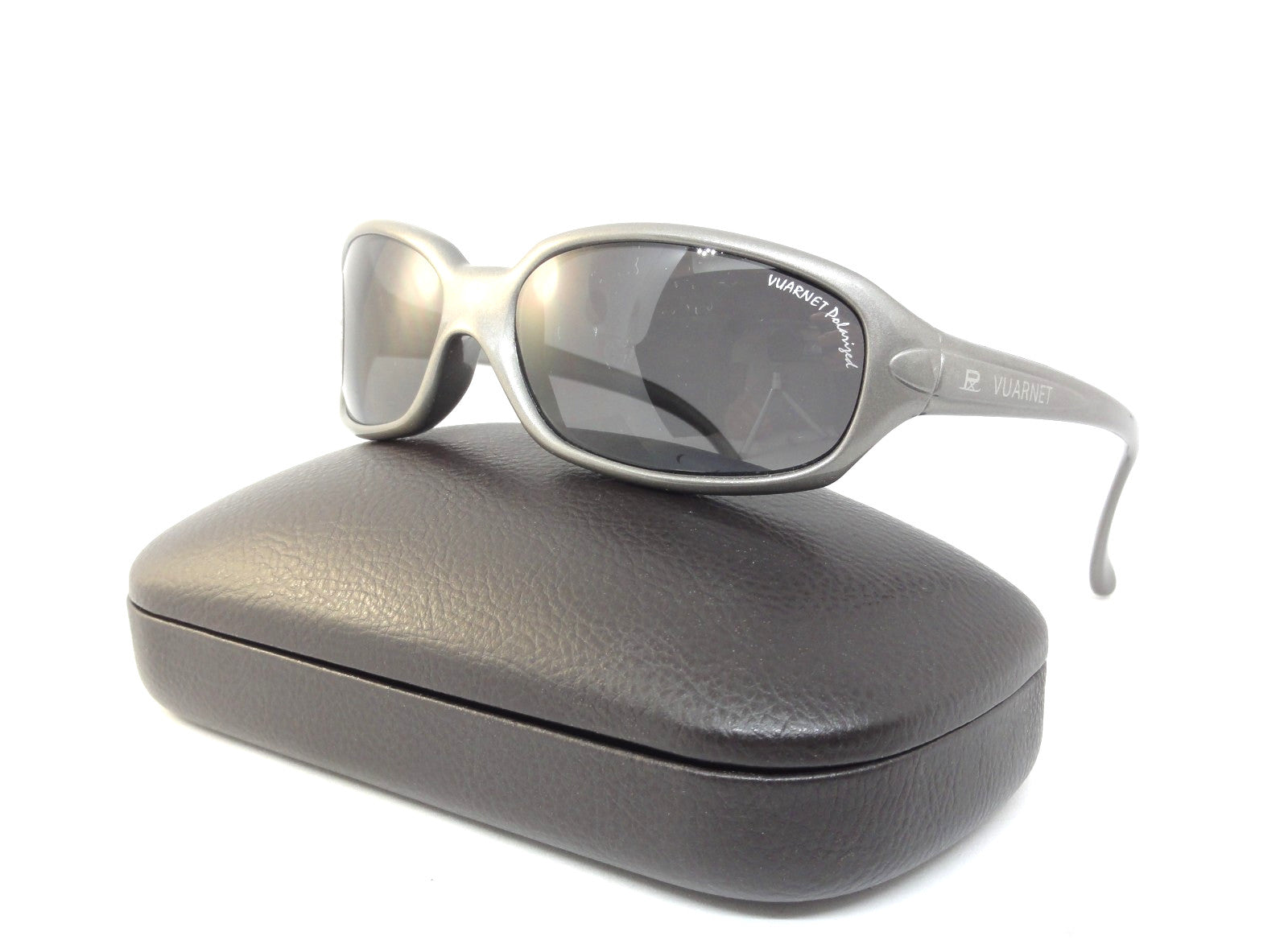 VUARNET  036   PC 3000 POLARIZED LENSES FRANCE 2000S VINTAGE  SUNGLASSES