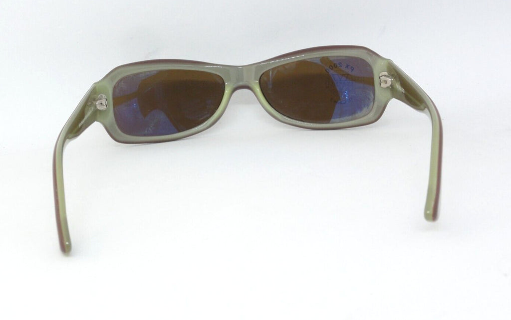 VUARNET  620  HAND MADE  WOMEN VINTAGE 90S SUNGLASSES PX 2000 NEW IN BOX