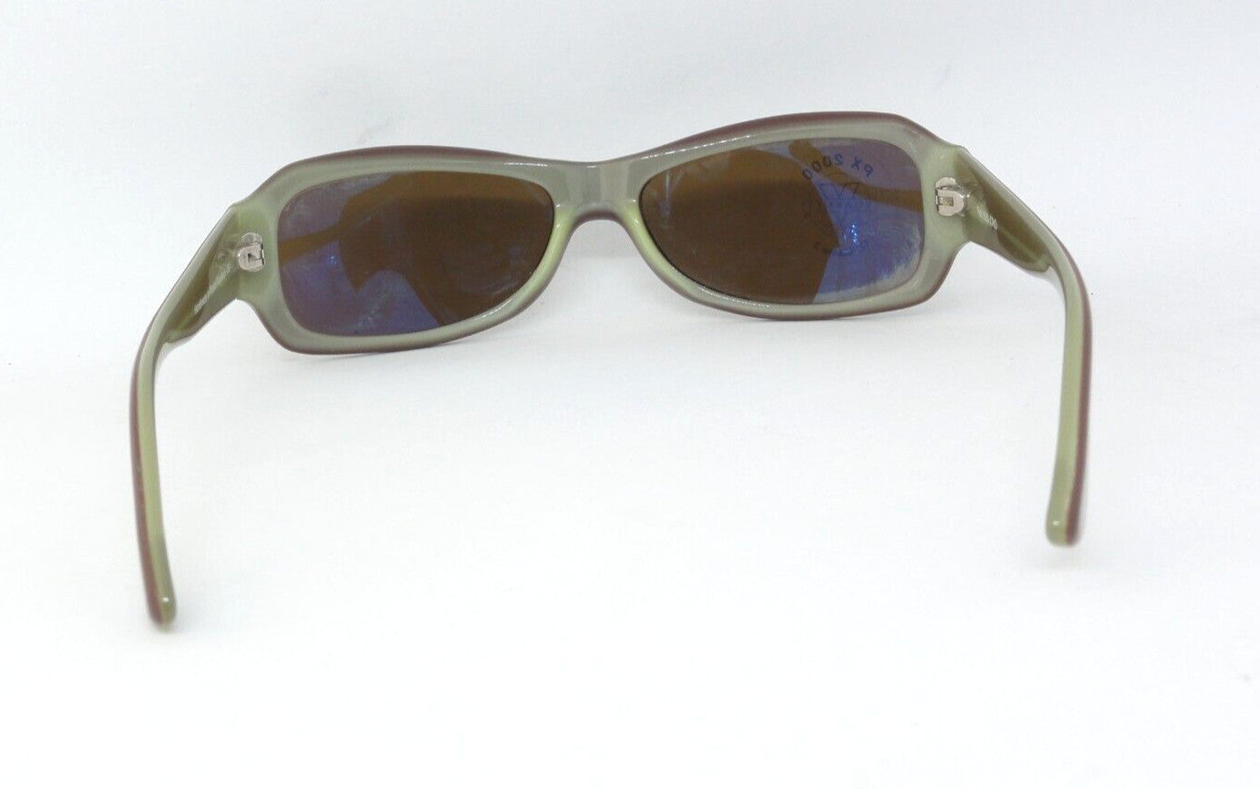 VUARNET  620  HAND MADE  WOMEN VINTAGE 90S SUNGLASSES PX 2000 NEW IN BOX