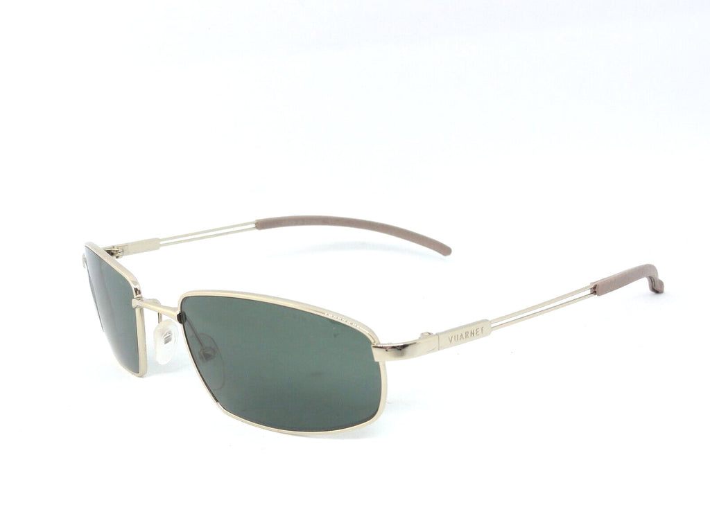 VUARNET  VL 1142 L00Z 1721PC 3000 POLARIZED LENSES FRANCE NEW SUNGLASSES