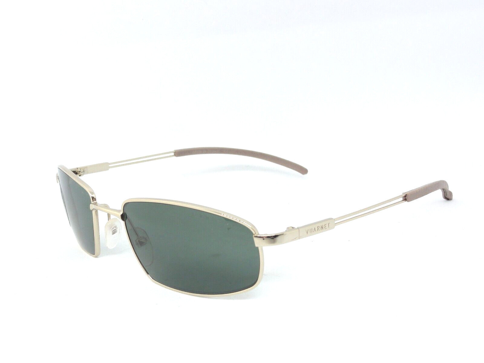 VUARNET  VL 1142 L00Z 1721PC 3000 POLARIZED LENSES FRANCE NEW SUNGLASSES
