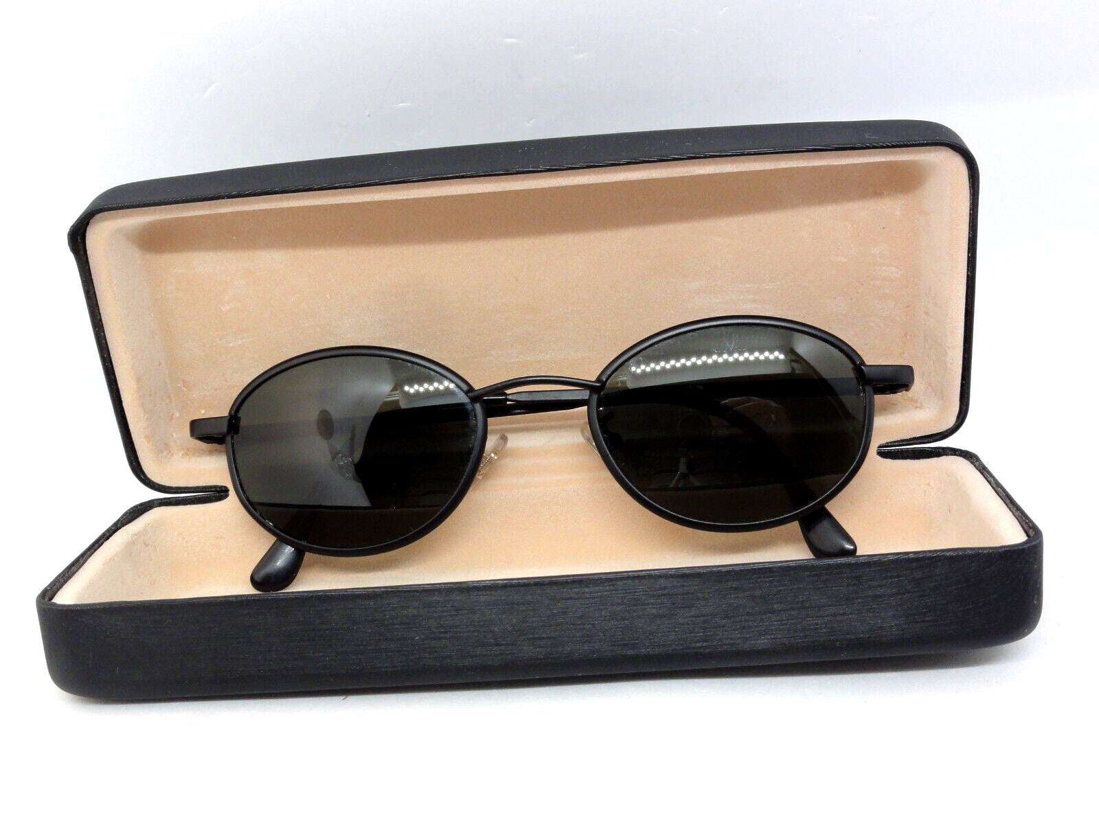VUARNET 3064 GREY 064 SUNGLASSES PX 3000 MINERAL SMALL VINTAGE 90S