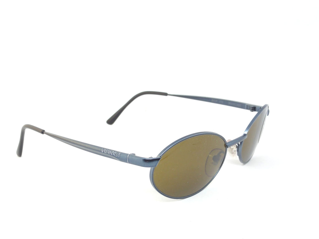 VUARNET SUNGLASSES 151  RARE LENS UNILYNX  VINTAGE 90S FRANCE NEW IN CASE