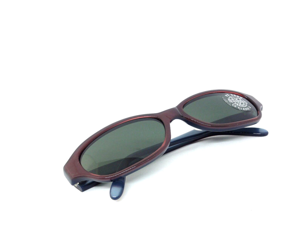 VUARNET 603 VINTAGE SUNGLASSES WOMEN HAND MADE GLASS MINERAL LENS PX 3000