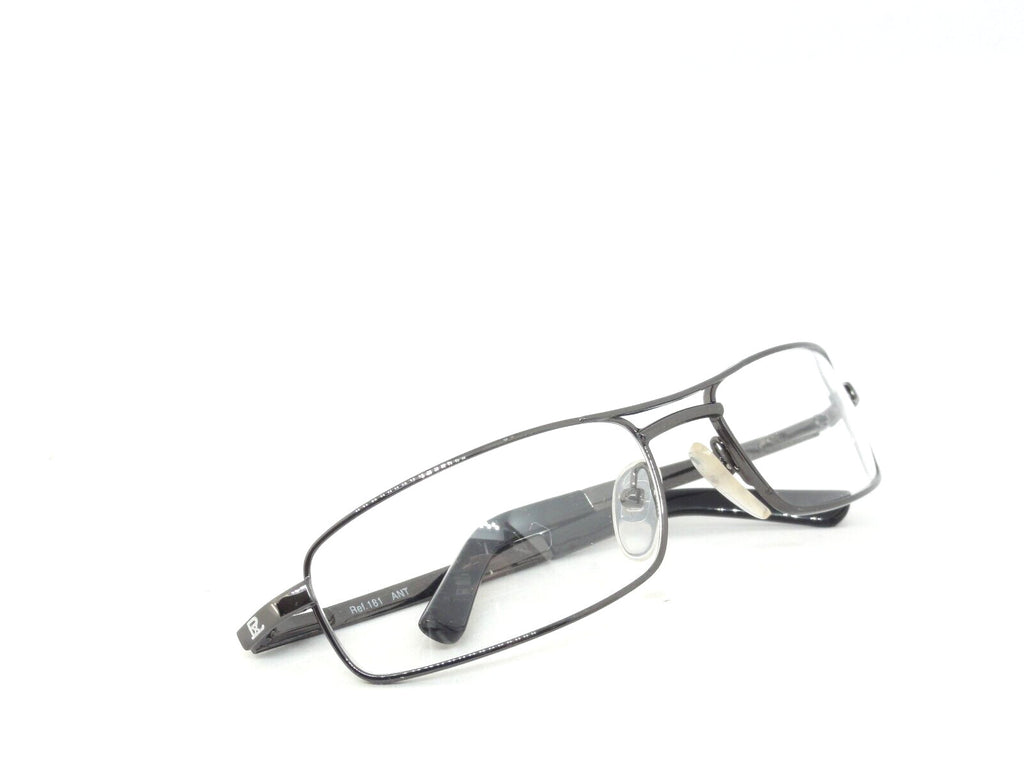 VUARNET  SUNGLASSES 181  EYEGLASSES OPTICAL  FRAME REPLACEMENT VINTAGE