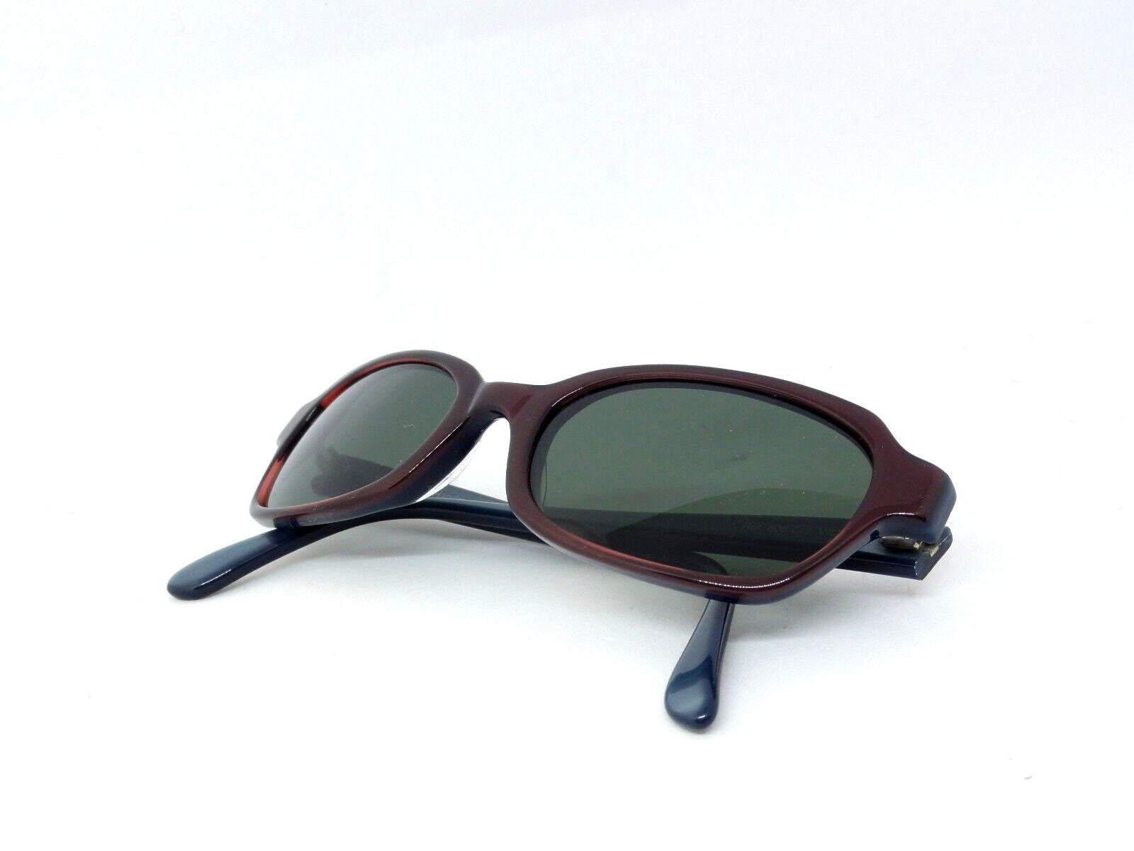 VUARNET SUNGLASSES 606 HAND MADE PX 3000 VINTAGE WOMEN