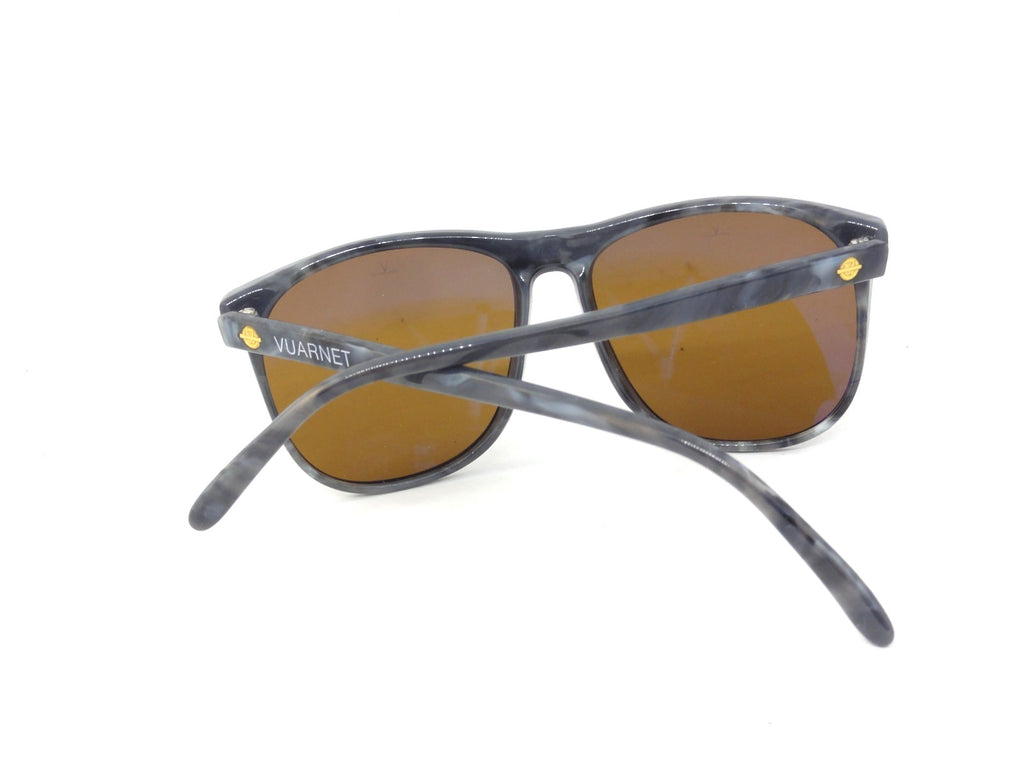 VUARNET 2408 HAND MADE VINTAGE SUNGLASSES   PX 2000 NEW OLD STOCKS 80S