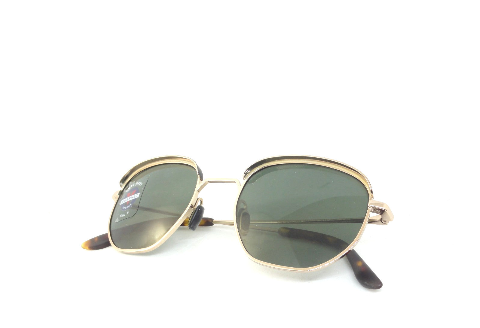 VUARNET  SUNGLASSES VL 1921  0003 1121 CAP COLLECTION  PX 3000 PURE GREY
