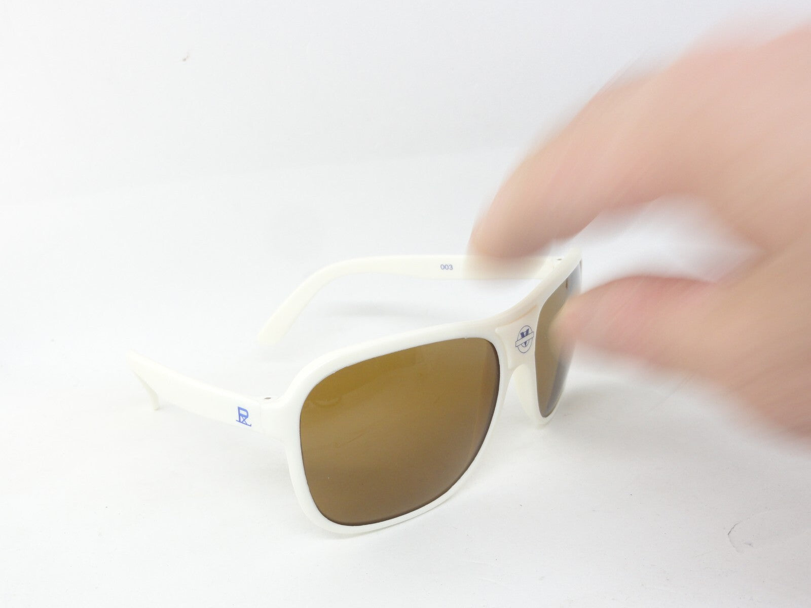 VUARNET  SUNGLASSES 2003  003  PX 2000 VINTAGE THE BIG LEWOSKI THE DUDE
