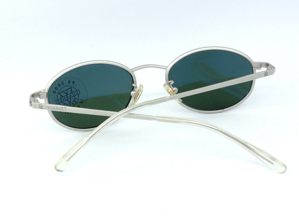 VUARNET 3064 GREY 064 SUNGLASSES PX 3000 MINERAL SMALL VINTAGE 90S