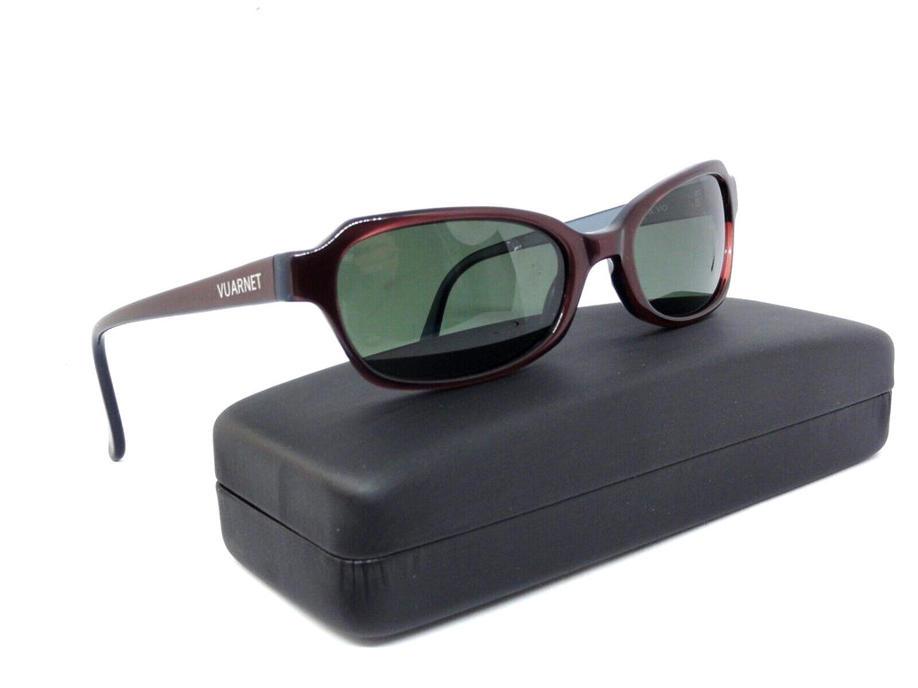 VUARNET SUNGLASSES 606 HAND MADE PX 3000 VINTAGE WOMEN