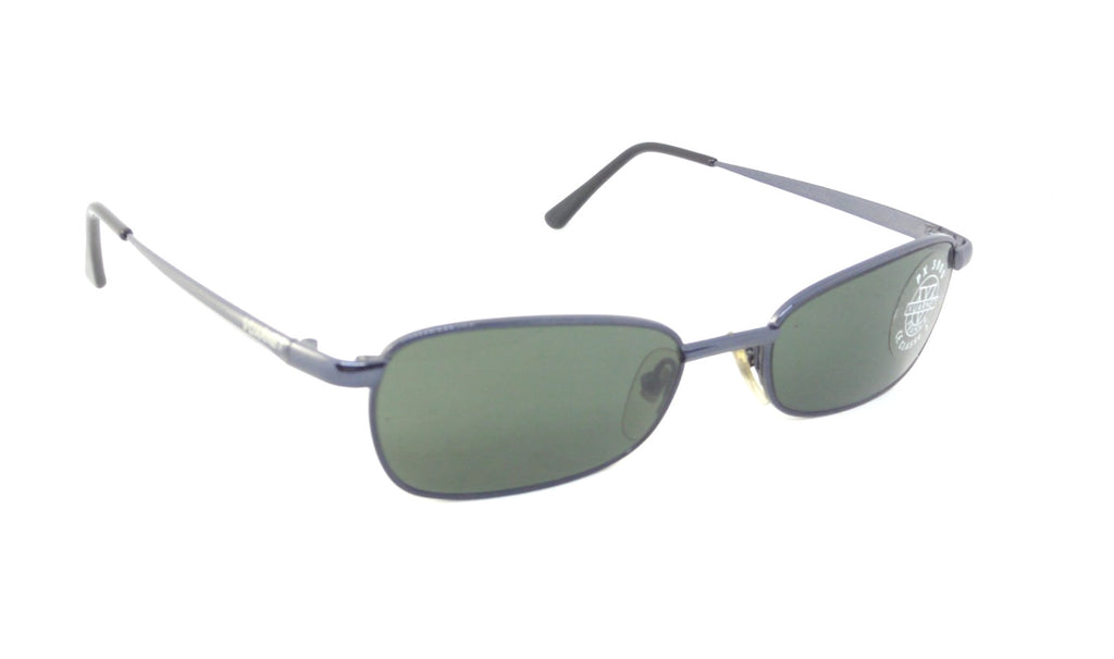 VUARNET 155 GREY VINTAGE 90S SUNGLASSES PX 3000 FRANCE