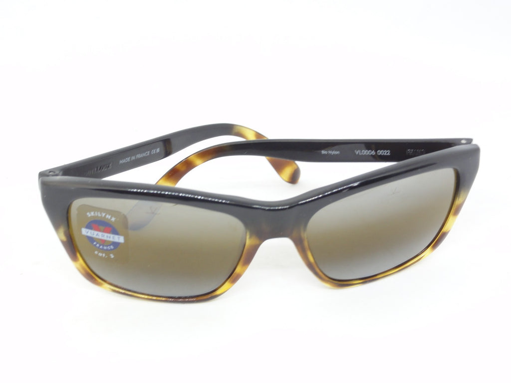 VUARNET  006 06 VL 0006 0002 7184 SUNGLASSES  SKILYNX DANIEL CRAIG ALAIN DELON