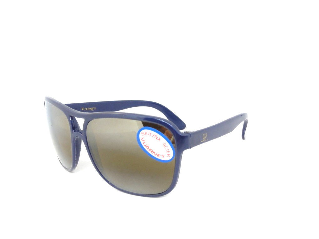 VUARNET 003 LEGEND 4003 03 RARE 70S NEW OLD STOCK   SUNGLASSES SKILYNX