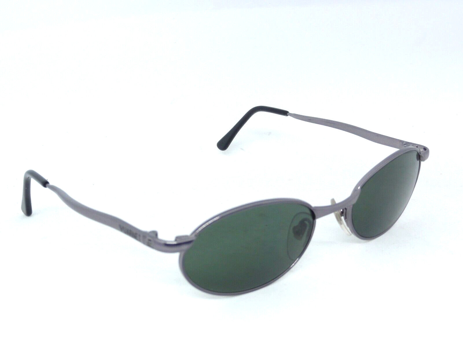 VUARNET 703 3703 GREY VINTAGE SUNGLASSES 90S PX 3000  FRANCE NEW IN BOX