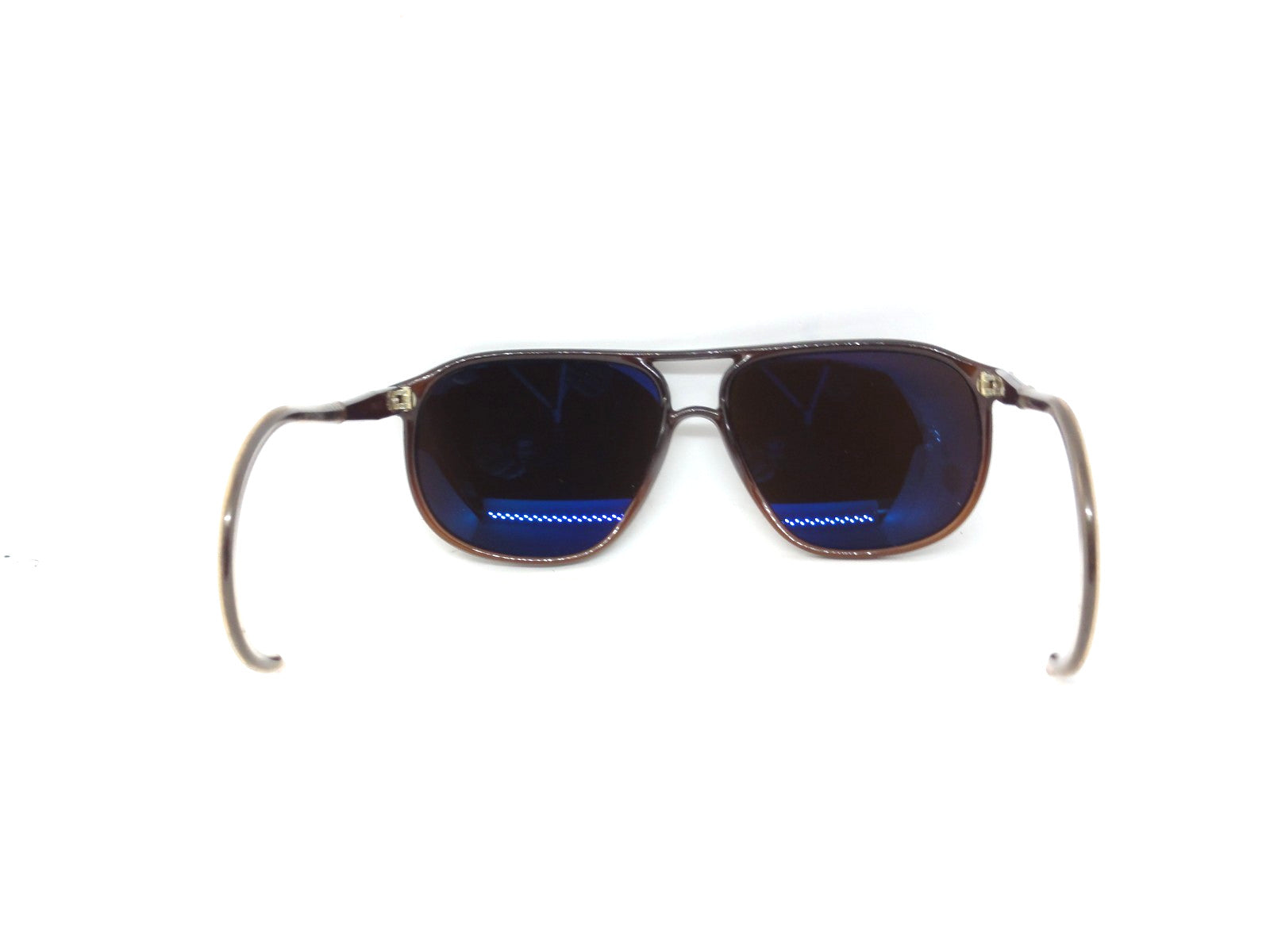 VUARNET 3117 BLACK  117  VINTAGE  80S SUNGLASSES  PX 5000 CABLE HOOK TEMPLE