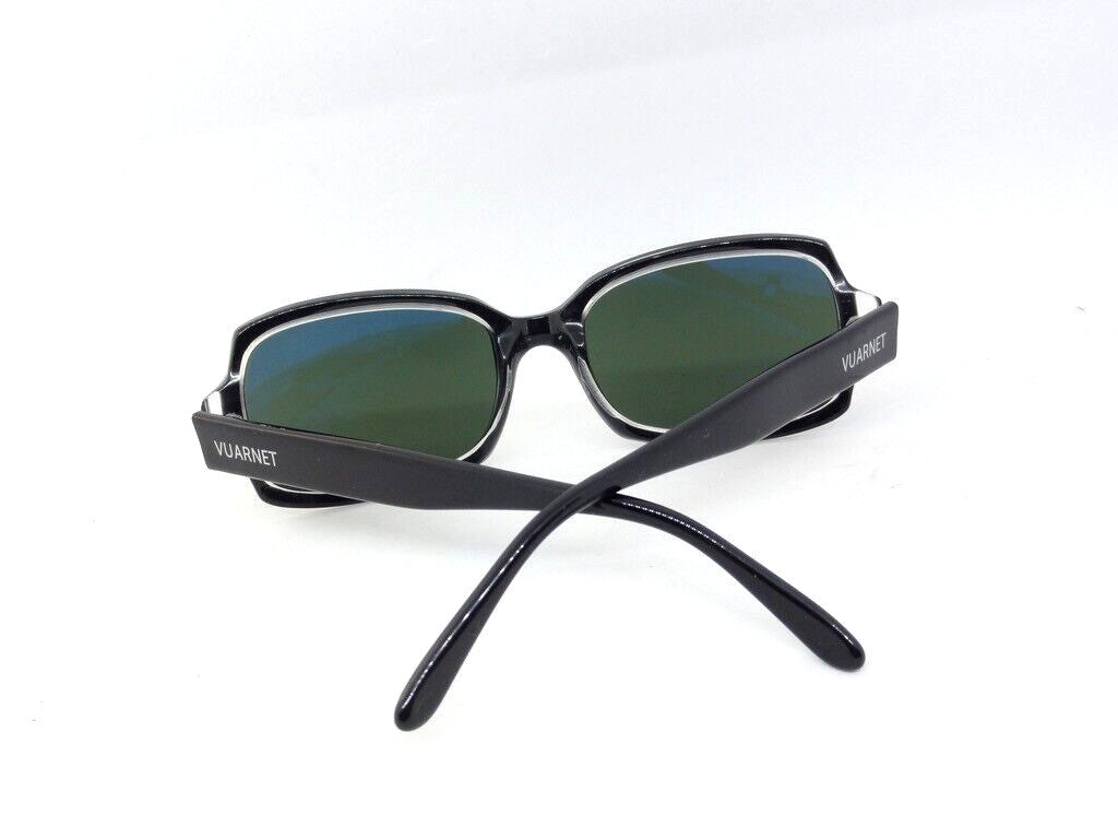 VUARNET SUNGLASSES 3610  610 HAND MADE PX 3000 VINTAGE WOMEN
